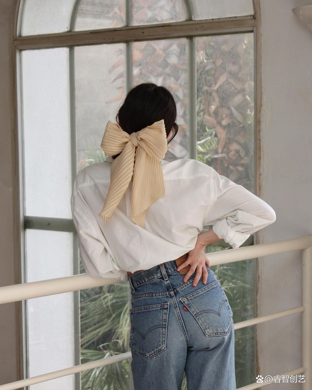 巴黎电商,巴黎模特写真图片