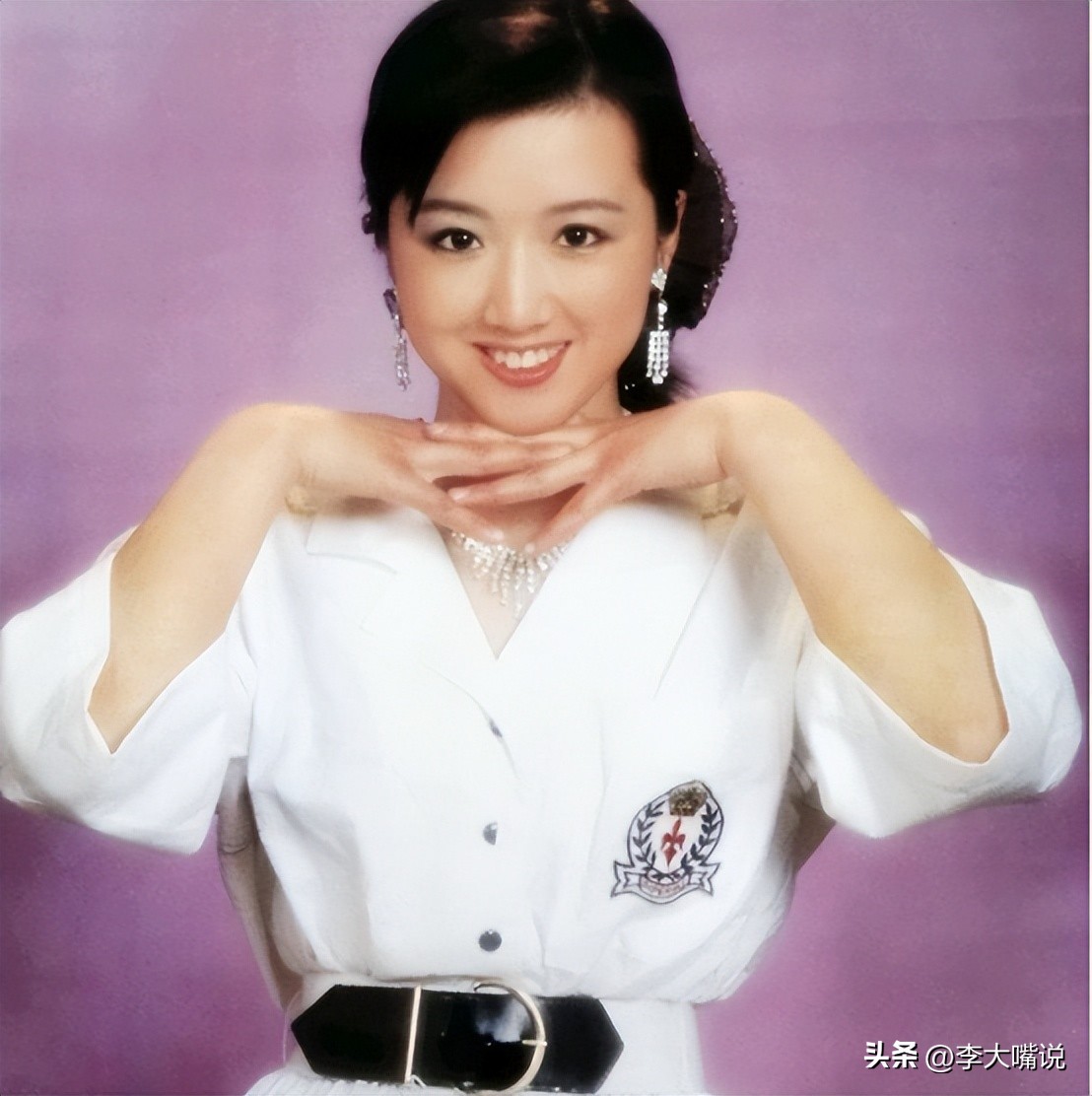 国家一级演员和妻子恩爱50年,国家一级演员和青梅竹马结婚36年