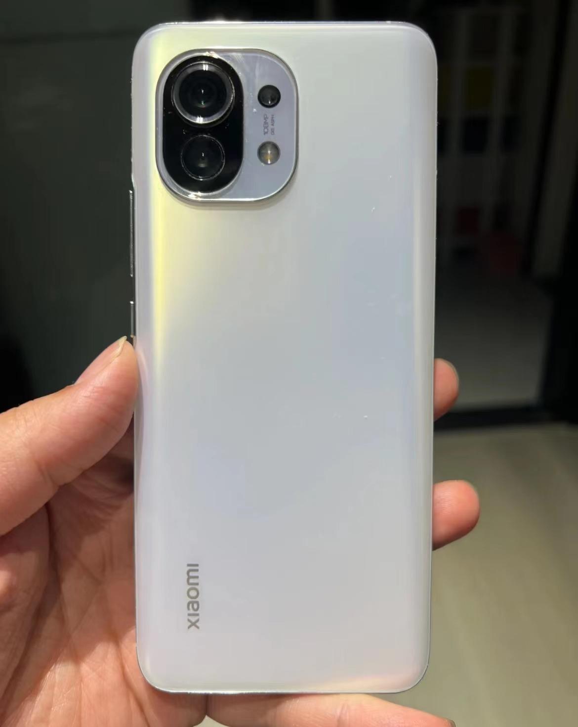 用了2年的小米11还能买吗,买了小米11第一件事