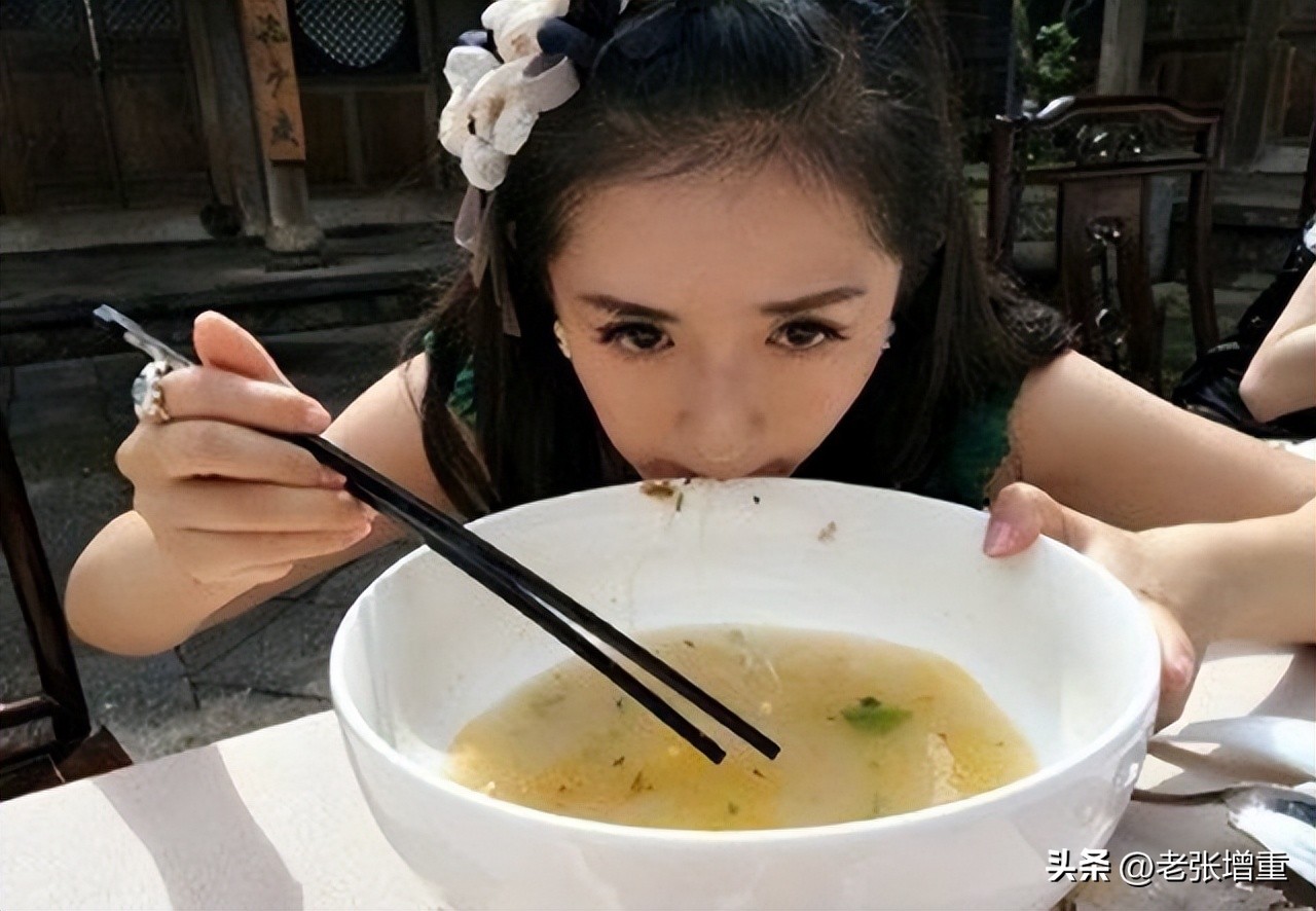 瘦子不长肉的方法,瘦子想长胖该如何合理饮食