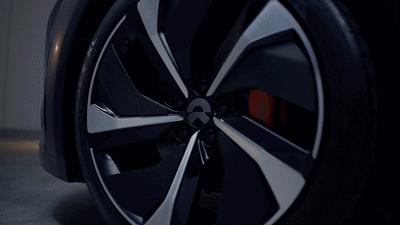 汽车轮毂的设计理念,未来汽车轮毂设计