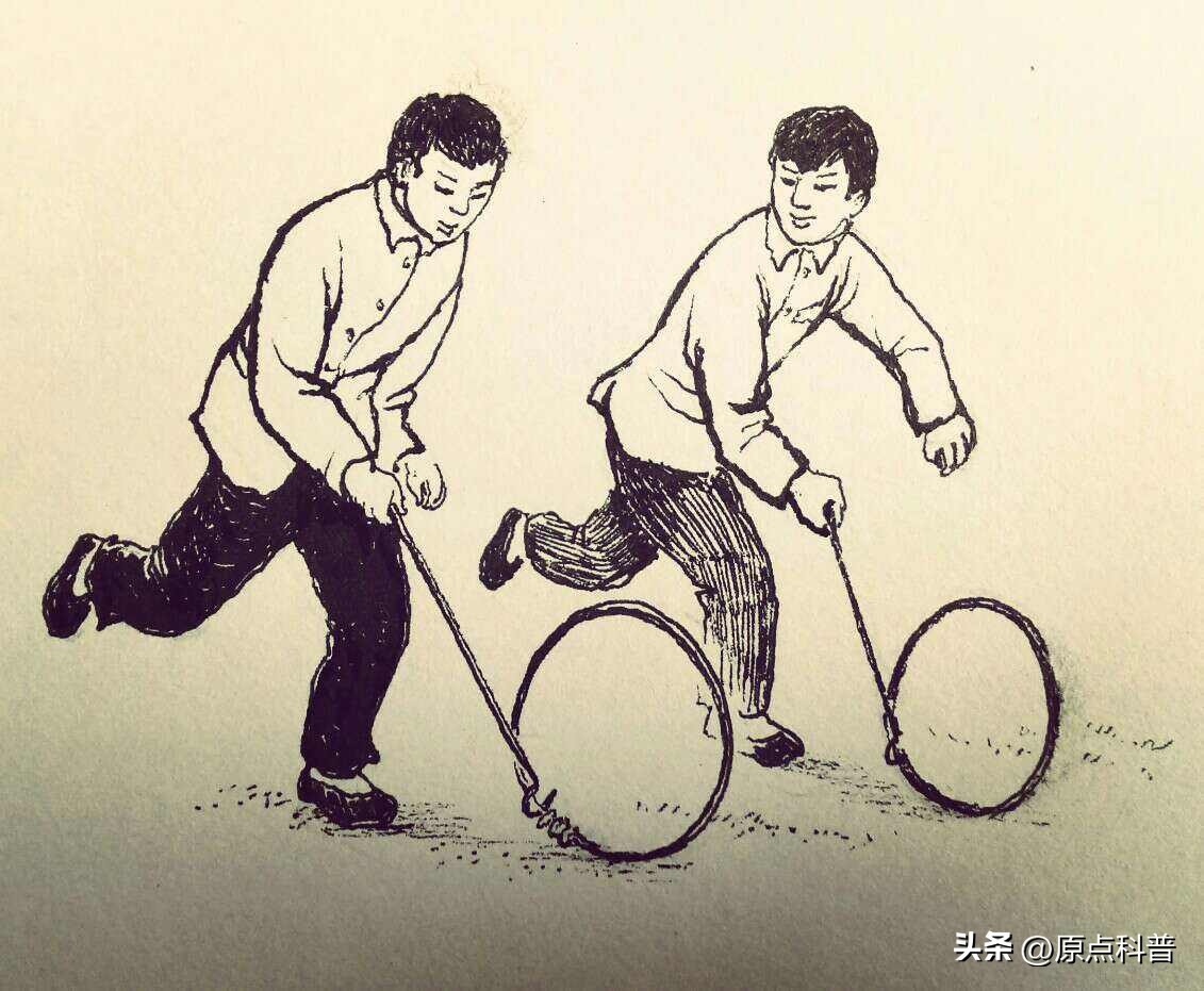 那些90后童年玩过的东西,盘点童年玩过的东西