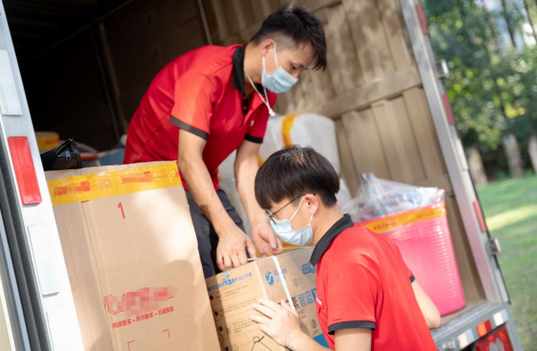 长途搬家怎么搬最便宜,长途搬家怎么搬