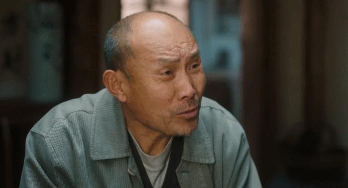 幸福到万家花絮赵丽颖刘威,赵丽颖刘威幸福到万家对戏花絮