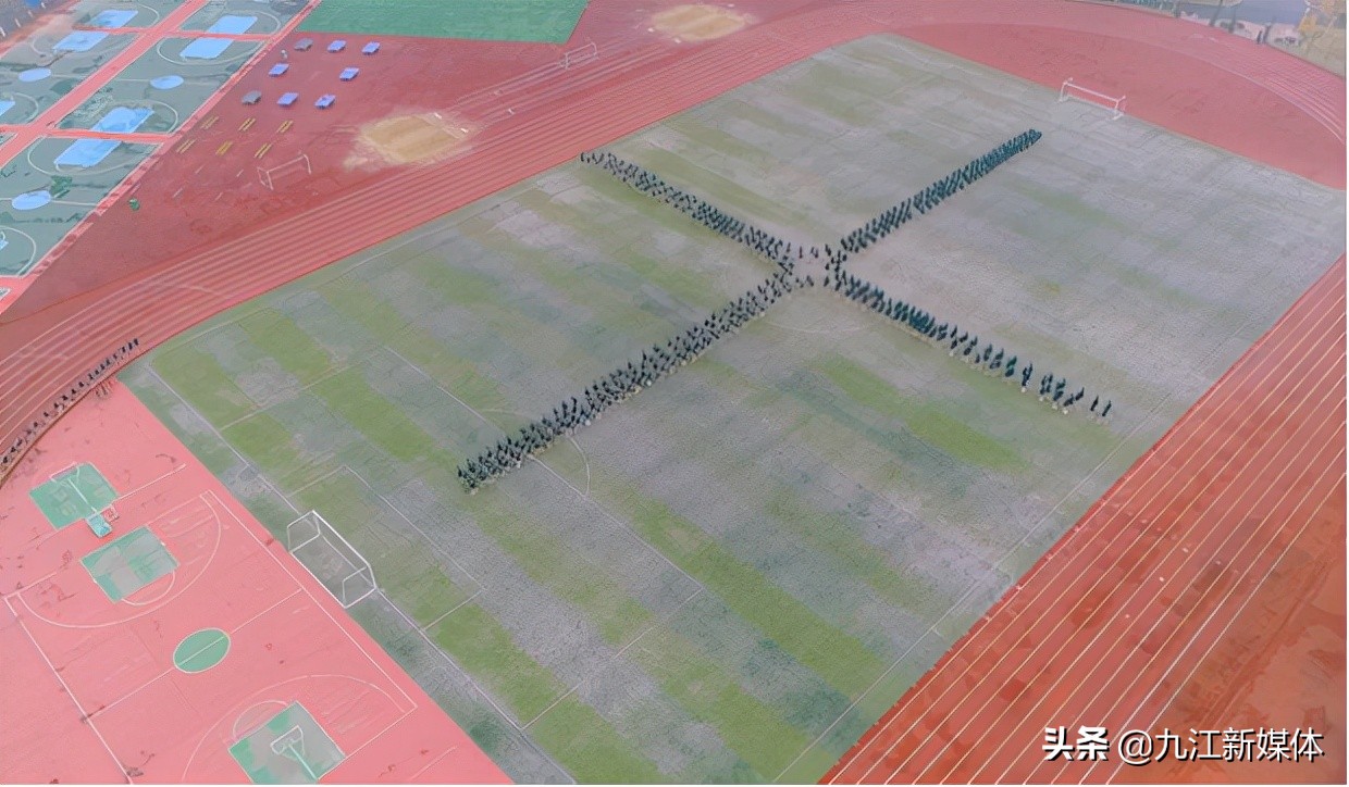 九江新闻今日重点,九江一中即时新闻