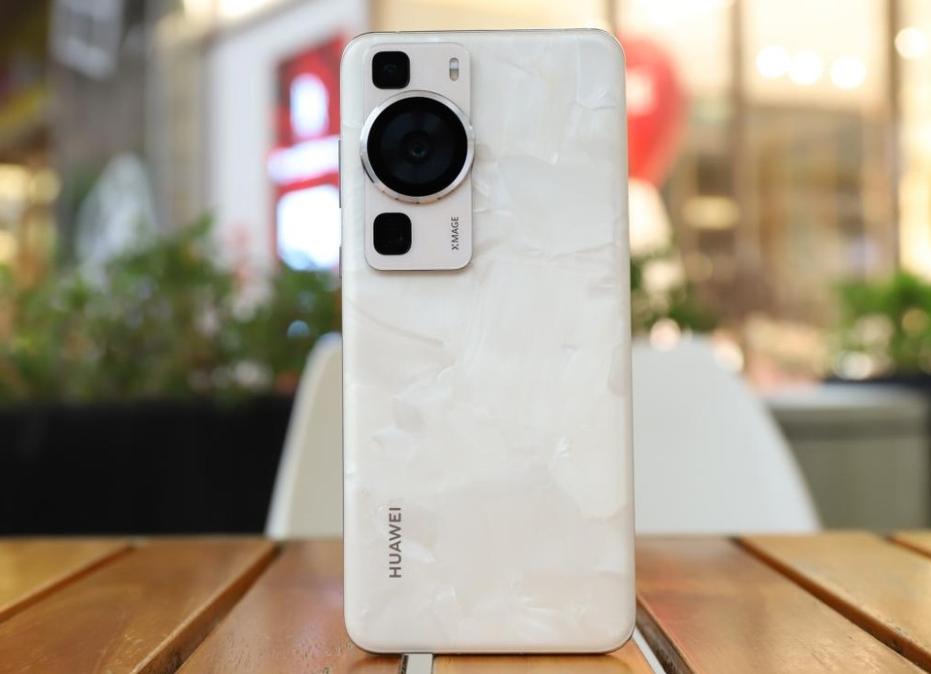 华为p60发卫星消息给苹果吗,华为p60发布会北斗