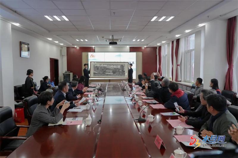 烟台技术学院校庆晚会,烟台技术学院校庆