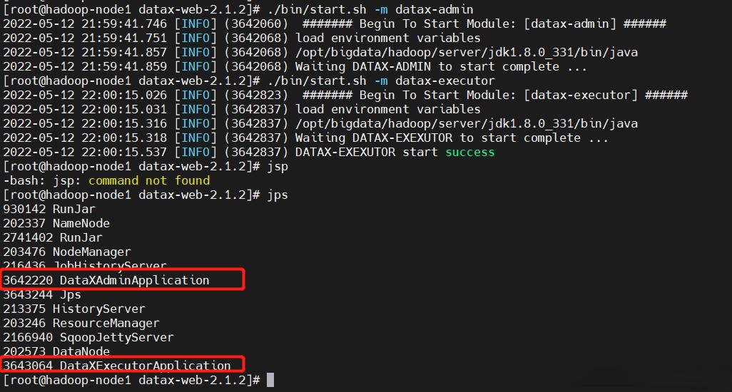大数据hadoop3.1.3安装与配置,大数据hadoop需要学习多久