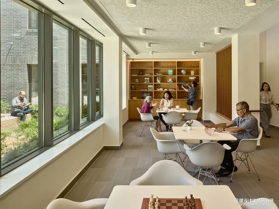 awards室内设计奖,美国室内设计中文网奖项