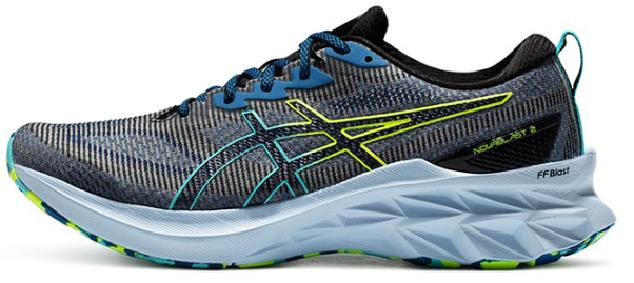 亚瑟士跑鞋矩阵图解2024,亚瑟士跑鞋矩阵2020