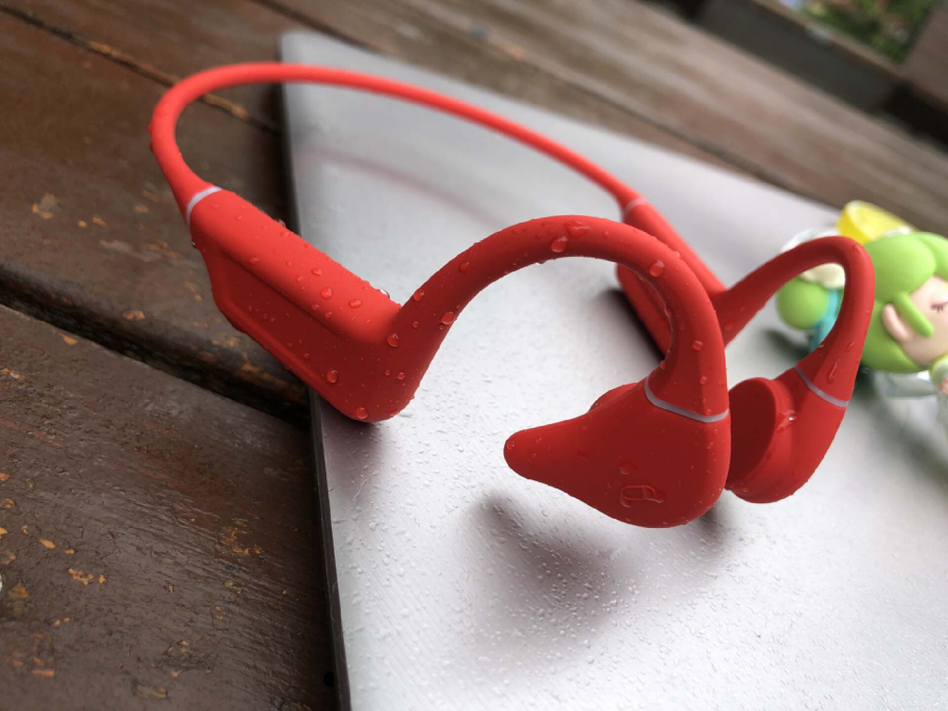 音质好的骨传导测评,南卡骨传导耳机runnerpro3