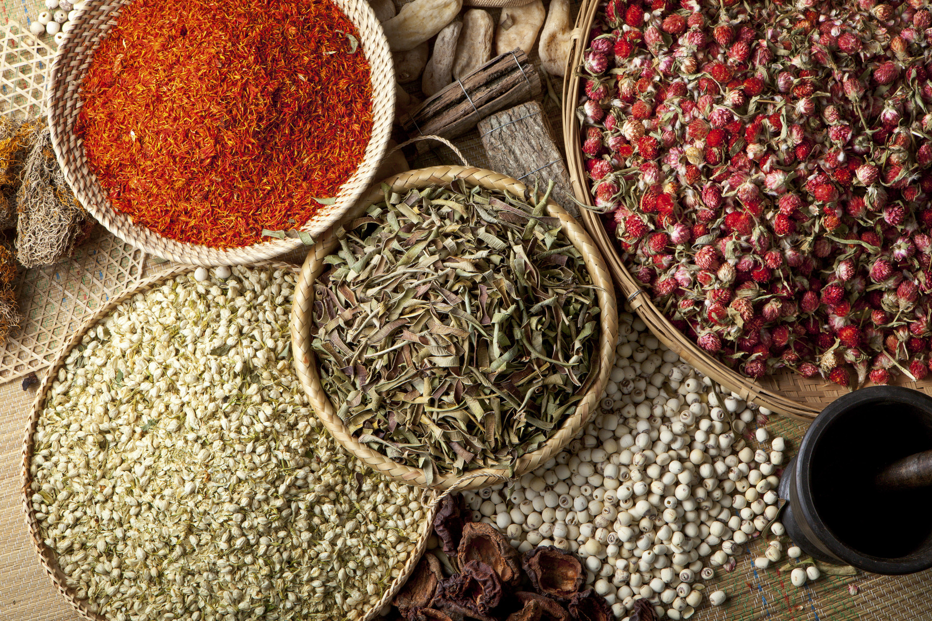 过于消瘦、吃不胖？主要是这个原因，中医教你对症调理、搞定消瘦