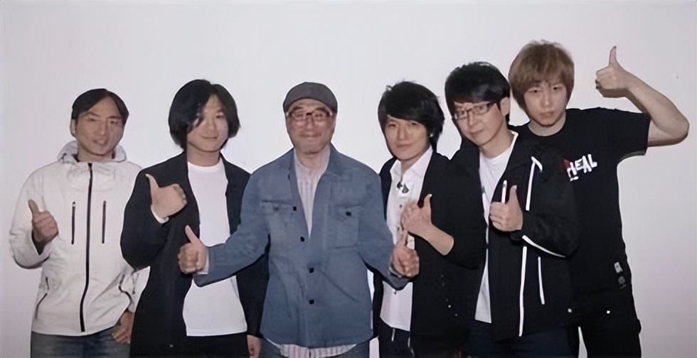 国内至今未解散的5大组合,国内7大至今未解散的组合