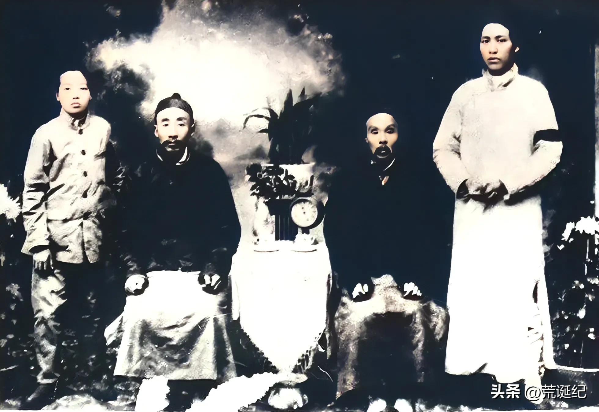 毛主席出生时，教书先生为何给他起了“*东泽**”这个名字？