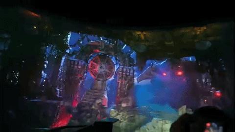 十部顶级丛林冒险电影勇敢者游戏,勇敢者游戏主题公园