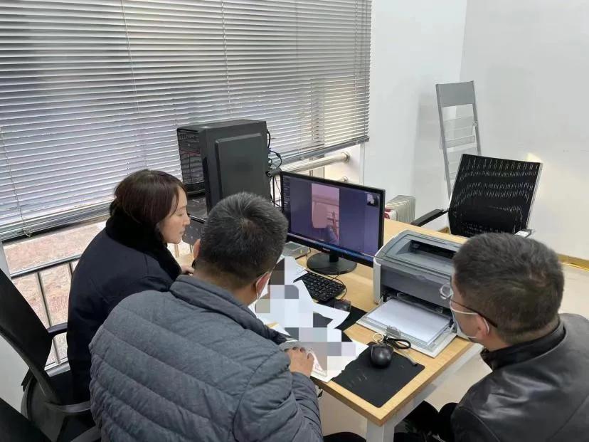 公证云在线公证平台,公证服务远程办理