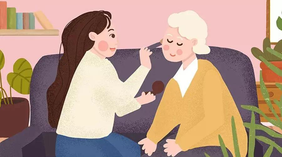 经典绝对:上联“想孙子,盼孙子,有了孙子是孙子”,下联太妙了