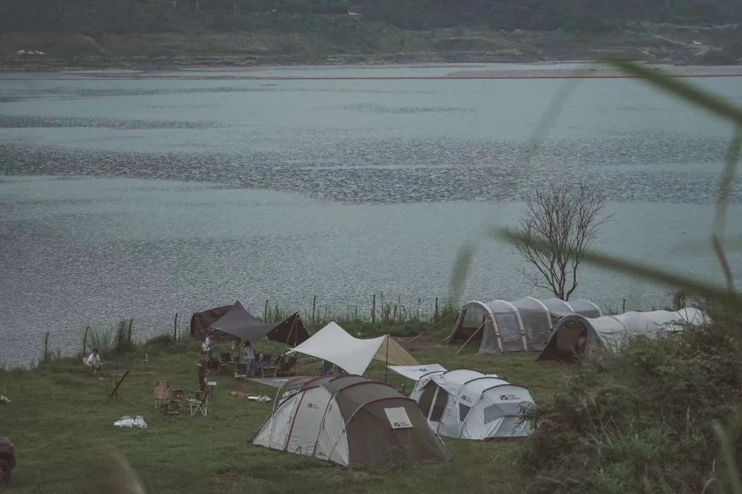 成都免费露营地推荐过夜,成都周边露营地推荐自驾