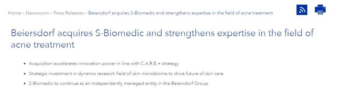 当前美妆护肤的行业趋势,美妆护肤行业发展现状及趋势