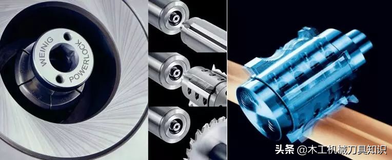 四面刨刀具的正确安装方法,四面刨刀具调试视频教程