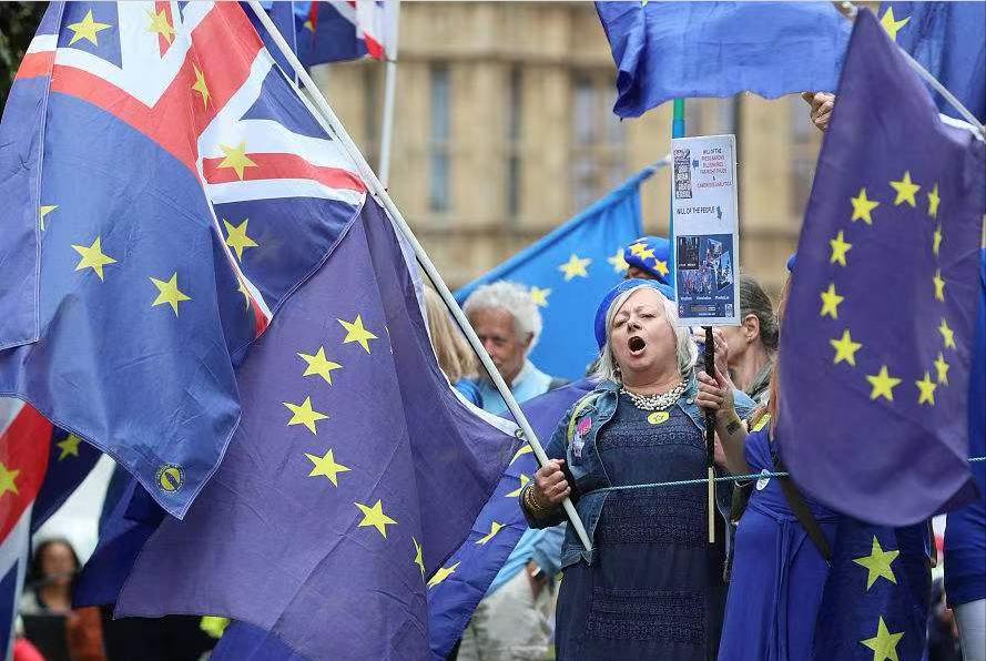 英国为什么会成为两个世界领头羊,英国失去世界霸主地位后的影响