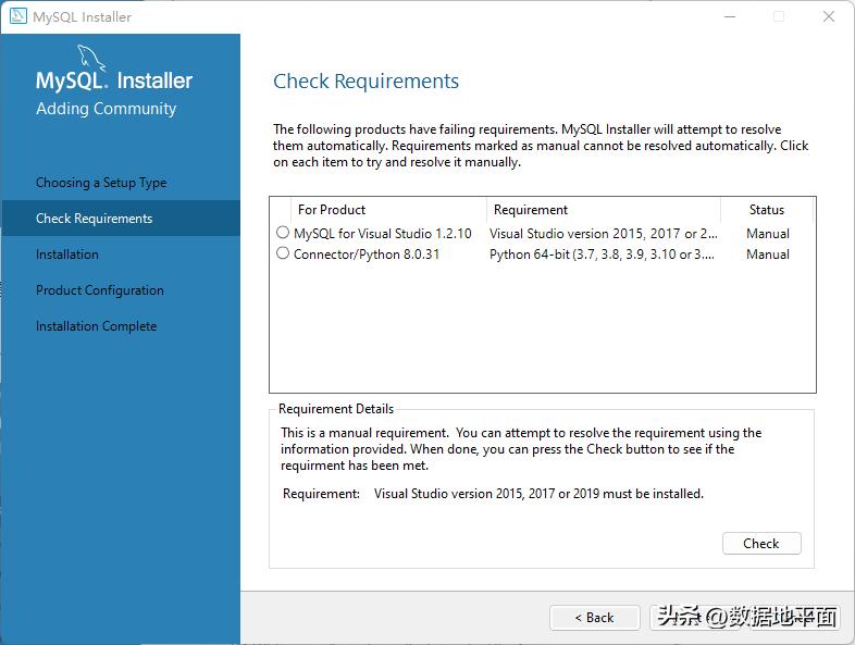 最新版mysql安装教程图解,mysqlwin安装版教程