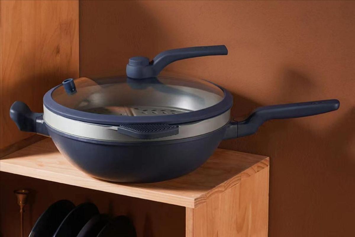 锅具好物推荐排行榜第一名,平价好看锅具推荐大全