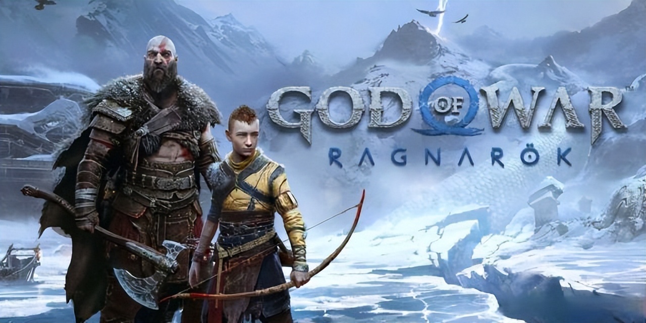 《GodofWar:Ragnarok战神：诸神黄昏》测评