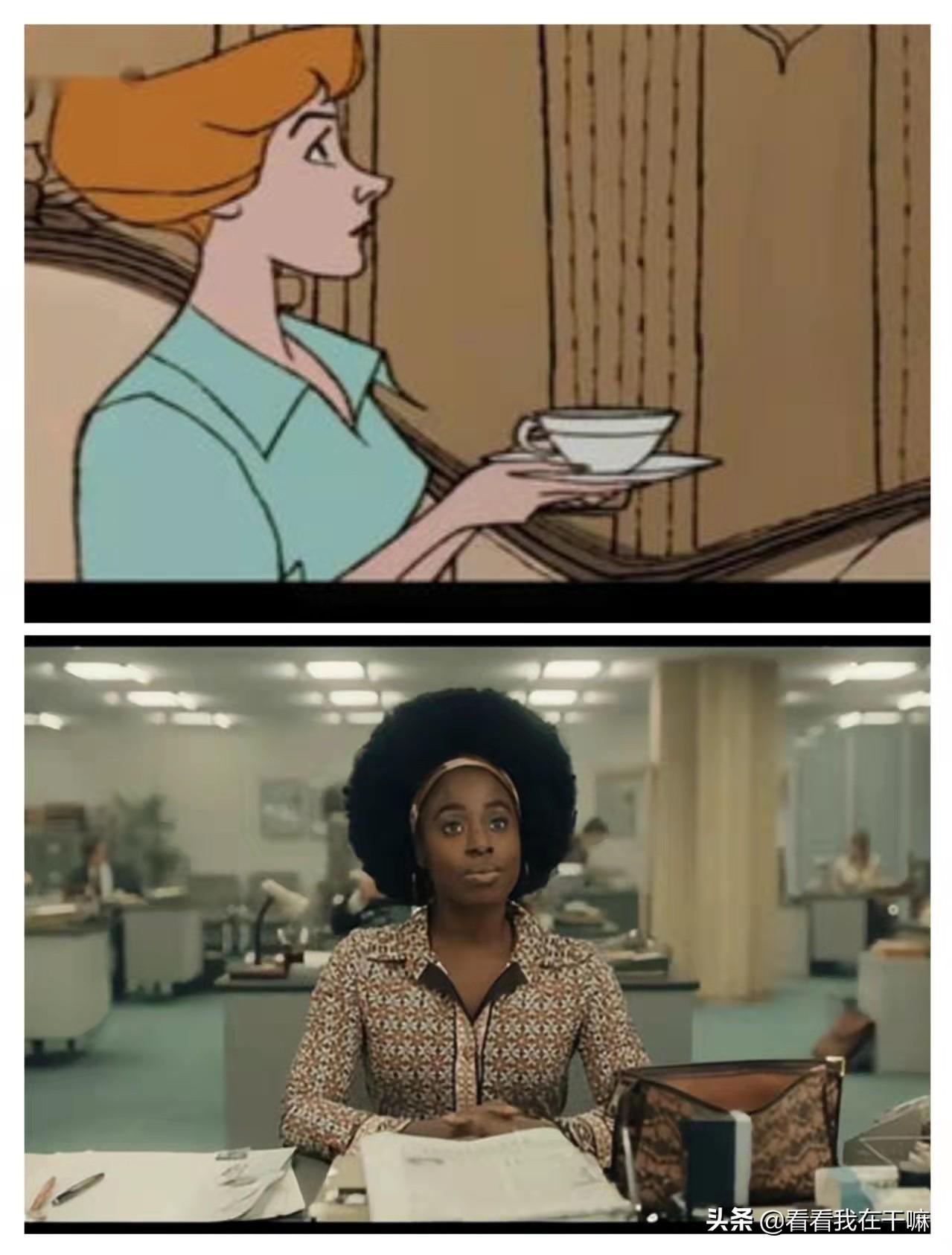 黑白魔女库伊拉是101斑点狗前传吗,黑白魔女库伊拉和101只斑点狗