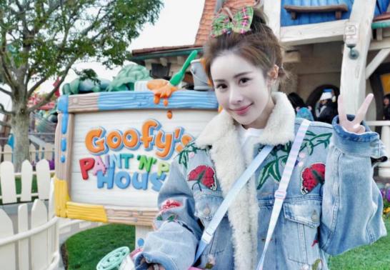 洗头妹韦雪现状如何,韦雪6亿分手费