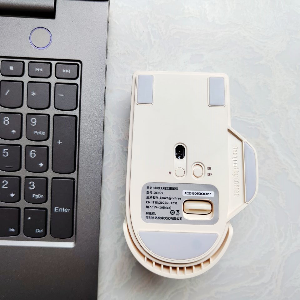 Lofree榧犳爣,lofree灏忕繕榧犳爣娴嬭瘎