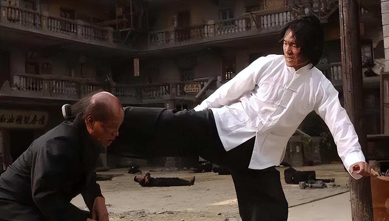 让周星驰当配角的人,韩三平星爷谈长江七号