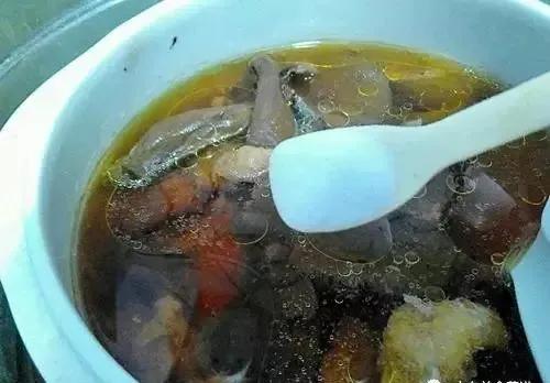 云南红菇好吃吗,云南山野红菇