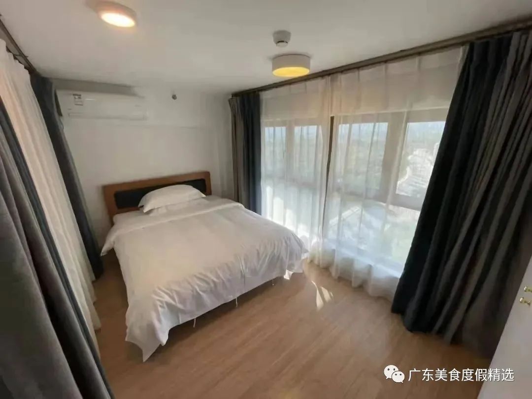 广州增城金叶子温泉推荐,增城金叶子半山温泉公寓