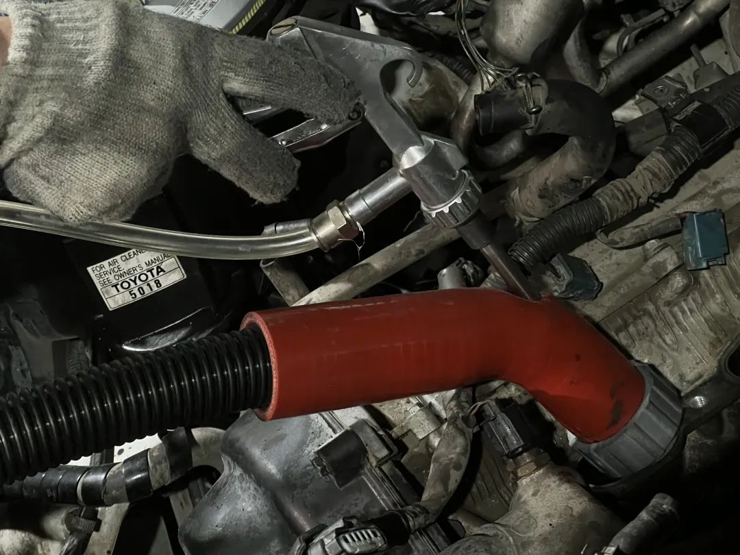 雷克萨斯lx570大修全过程,雷克萨斯lx470详细介绍