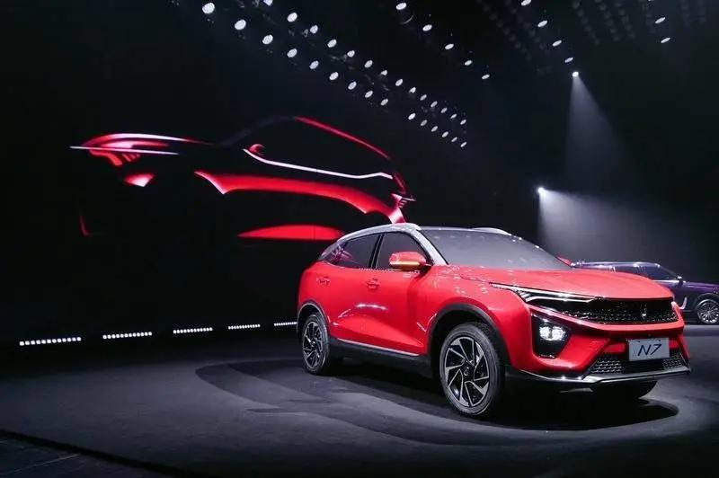 深度|从“焕然”到“焕翼”，爱拼才会赢