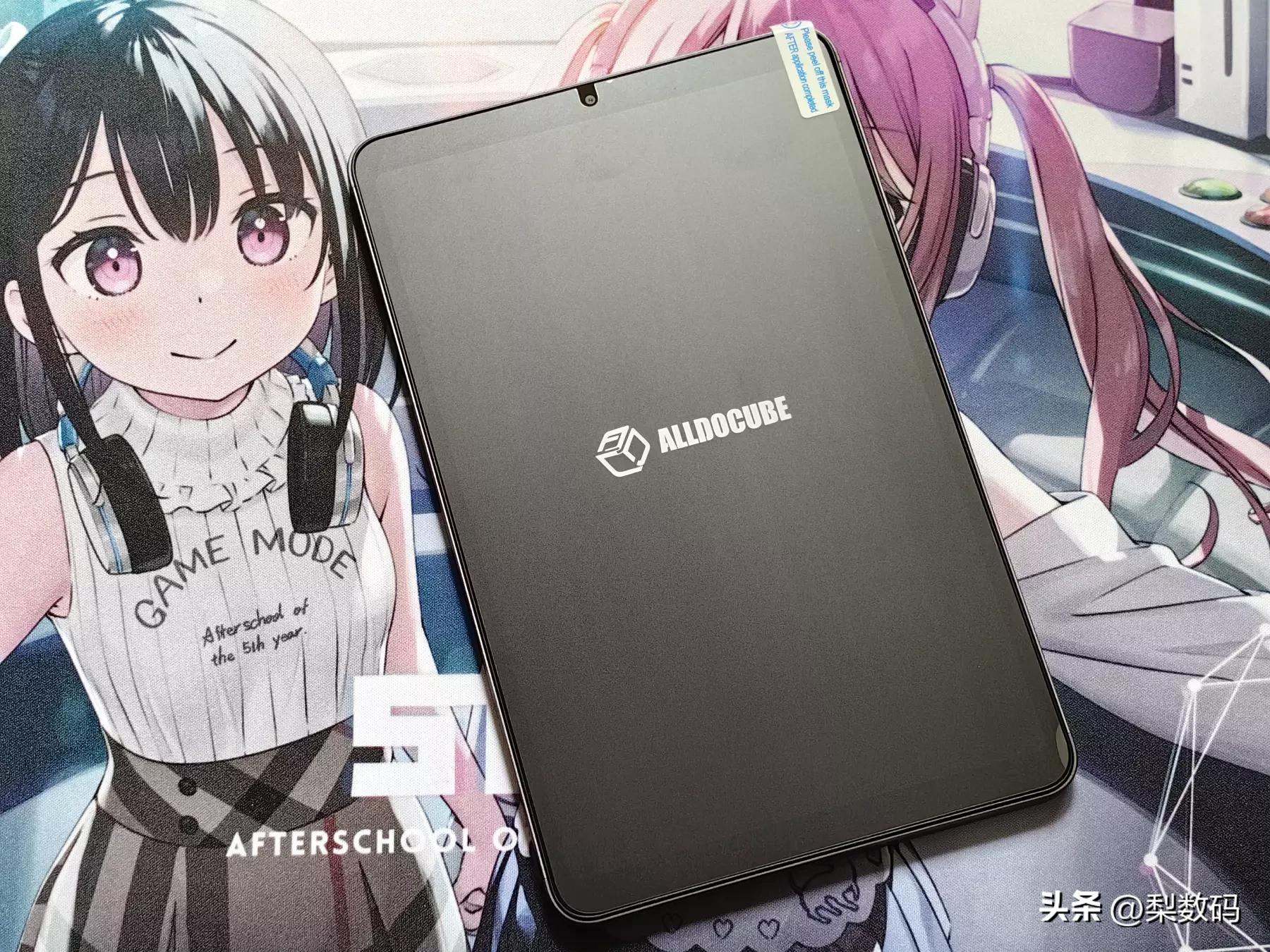 酷比魔方iplay50mini测试,酷比魔方iplay50mini对比华为m6