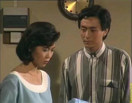 新加坡剧90年代在中国非常的火,90年代新加坡电视剧大全