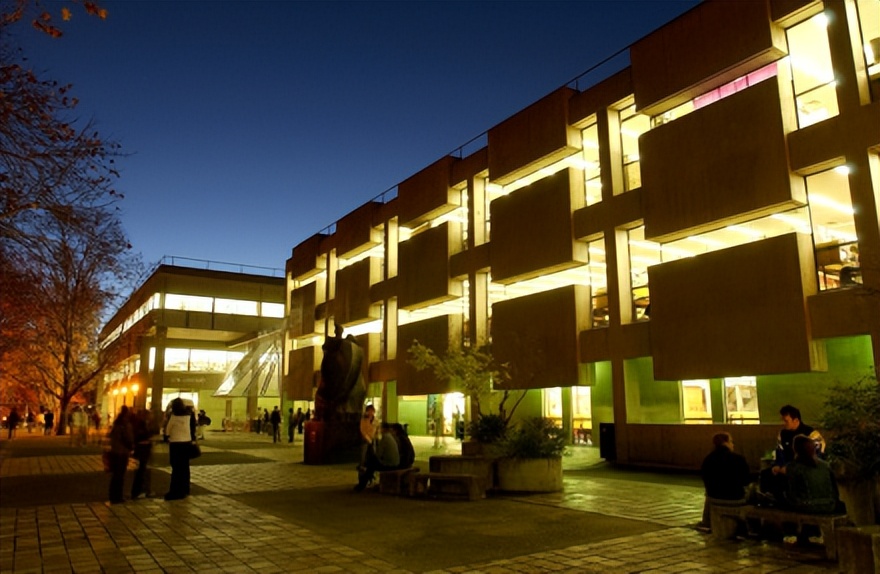 澳大利亚麦考瑞大学什么水平,麦考瑞大学社团