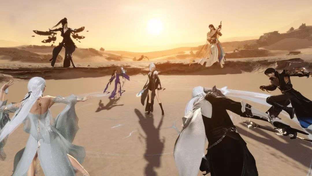 代练工作现状,代练被起诉了