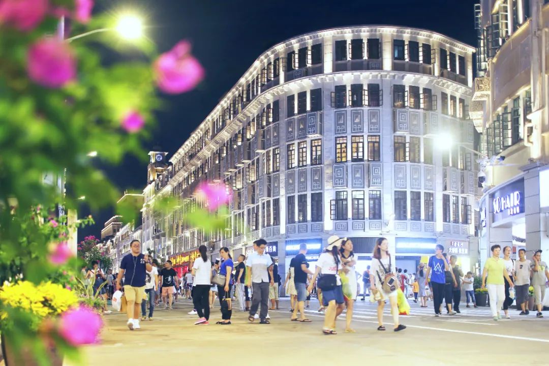 思明文旅嘉年华,思明区文化旅游