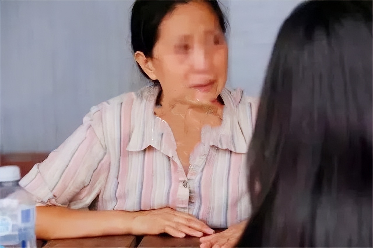 独生女留学生失联15年最新报道,独子失踪8年后河南父亲含泪找回