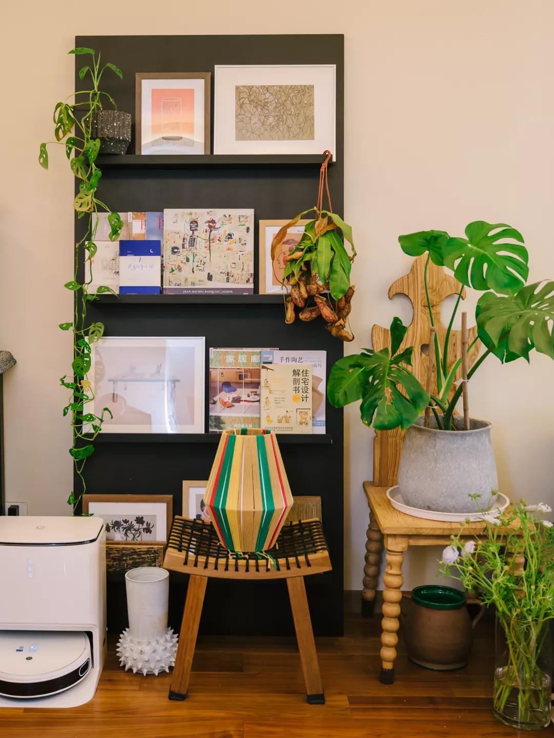 花3万元改造房子,情侣120平出租屋改造