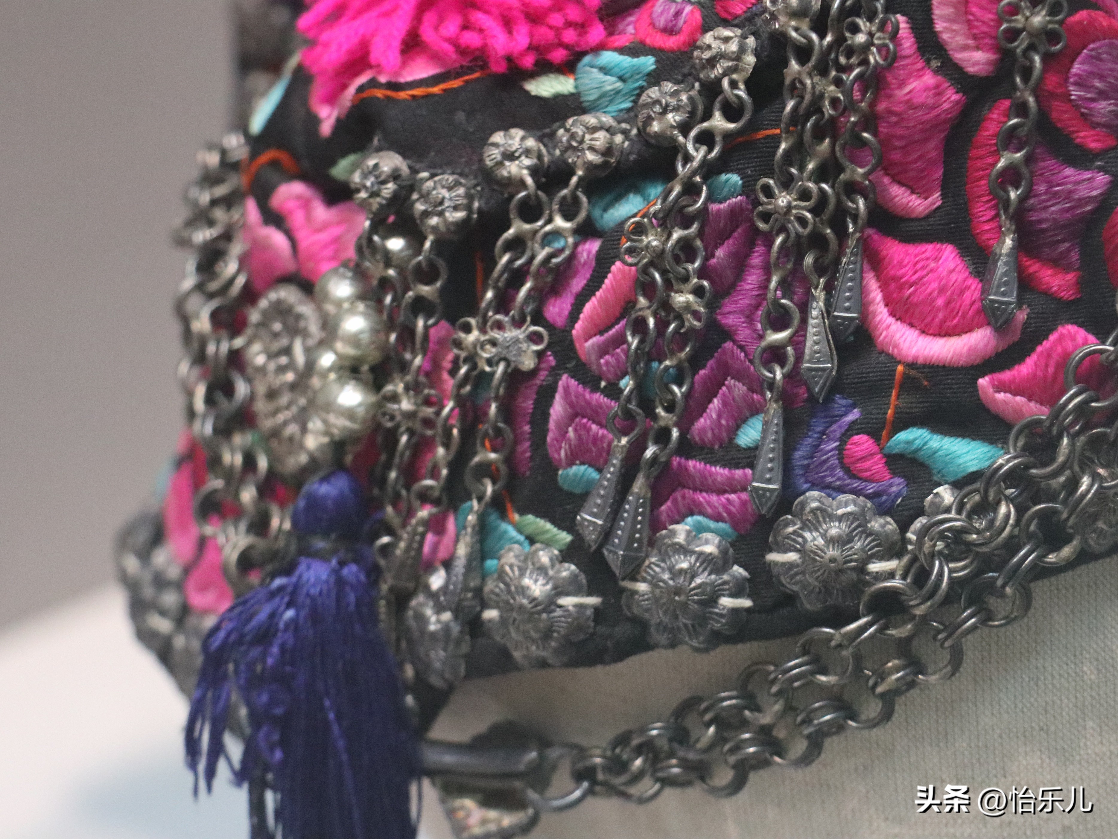 云南银饰元素,云南最好的银饰雪花银