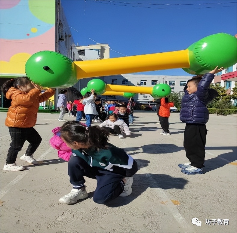 发现美好遇见幸福|坊子区：解锁幸福密码赋能学生成长（二）