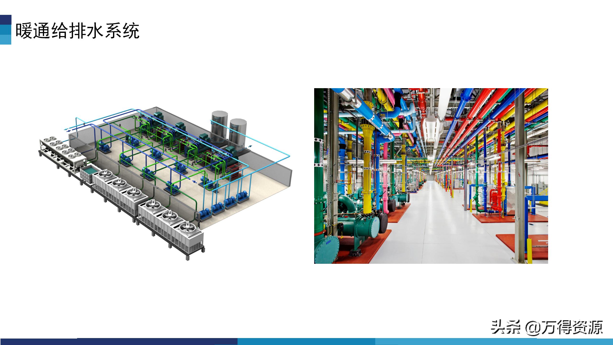 华为模块化数据中心机房解决方案,数据中心机房建设工程方案