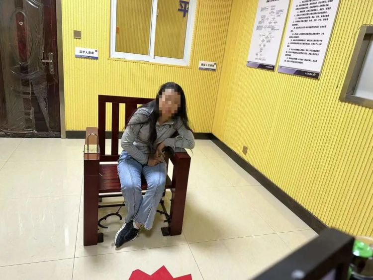 警方抓获神医诈骗团伙,滨海警方打掉网络诈骗团伙