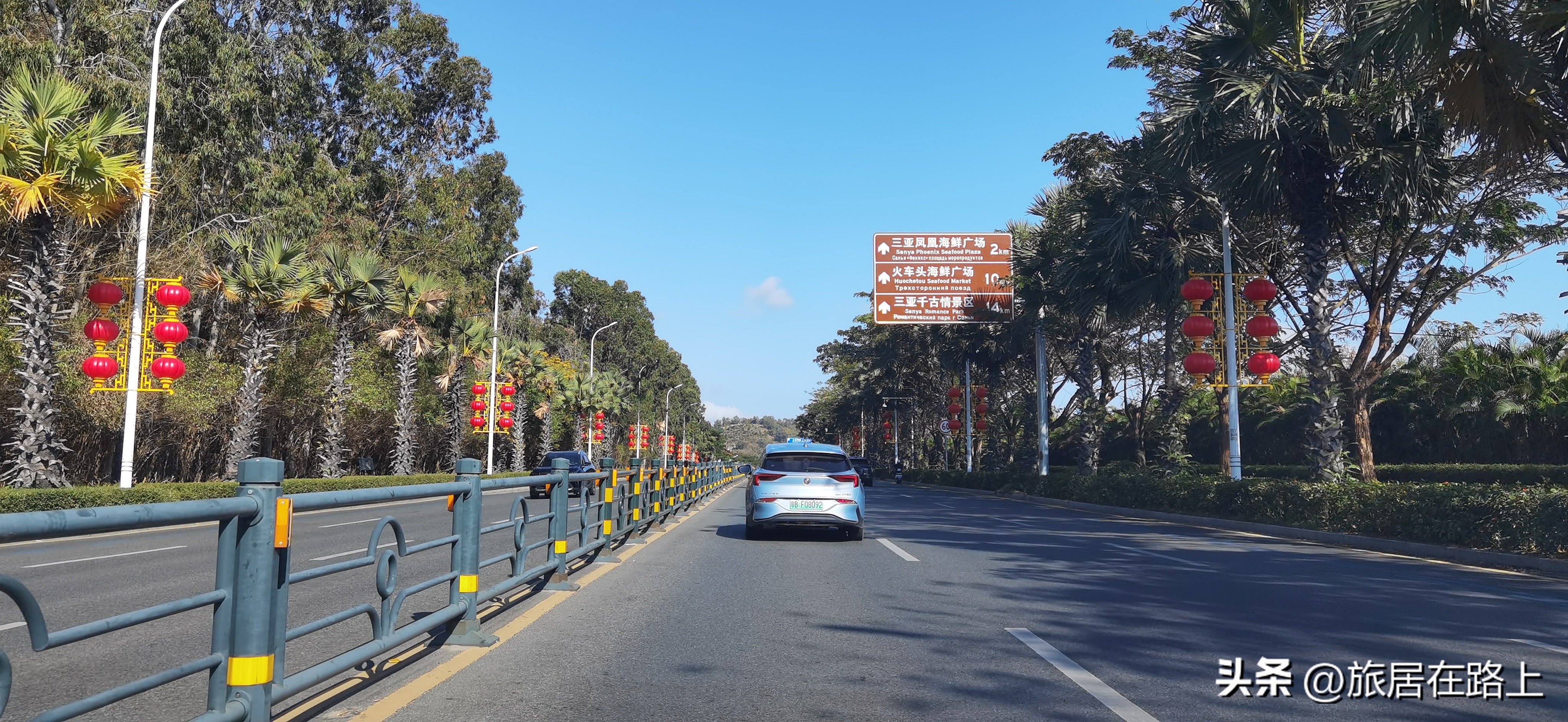 7天海南岛游玩攻略自驾,3天海南自驾环岛攻略超详细