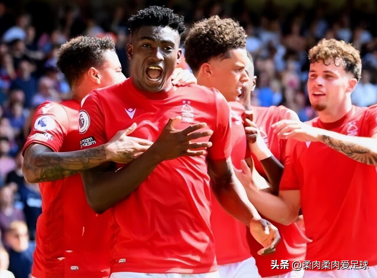 今日足球阿森纳vs诺丁汉森林分析,英超阿森纳vs伯恩茅斯