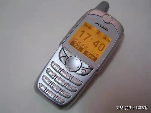 手机进化史完整版,一部手机的进化史
